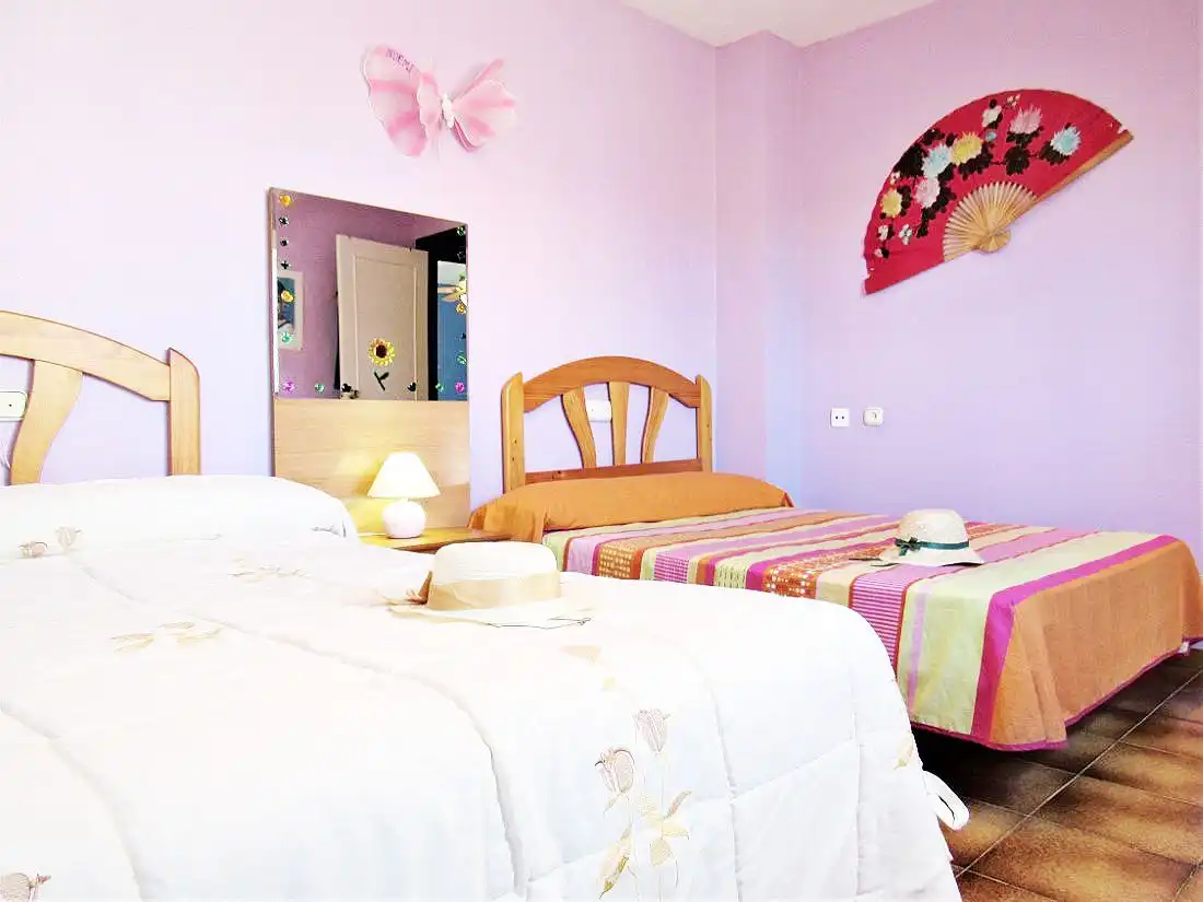 Dúplex con jardín en venta en Los Cuarteros, imagen 25