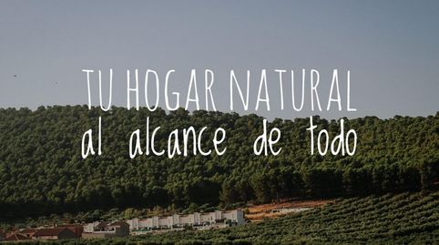 Foto 3 de Residencial en venta en Humilladero, Málaga