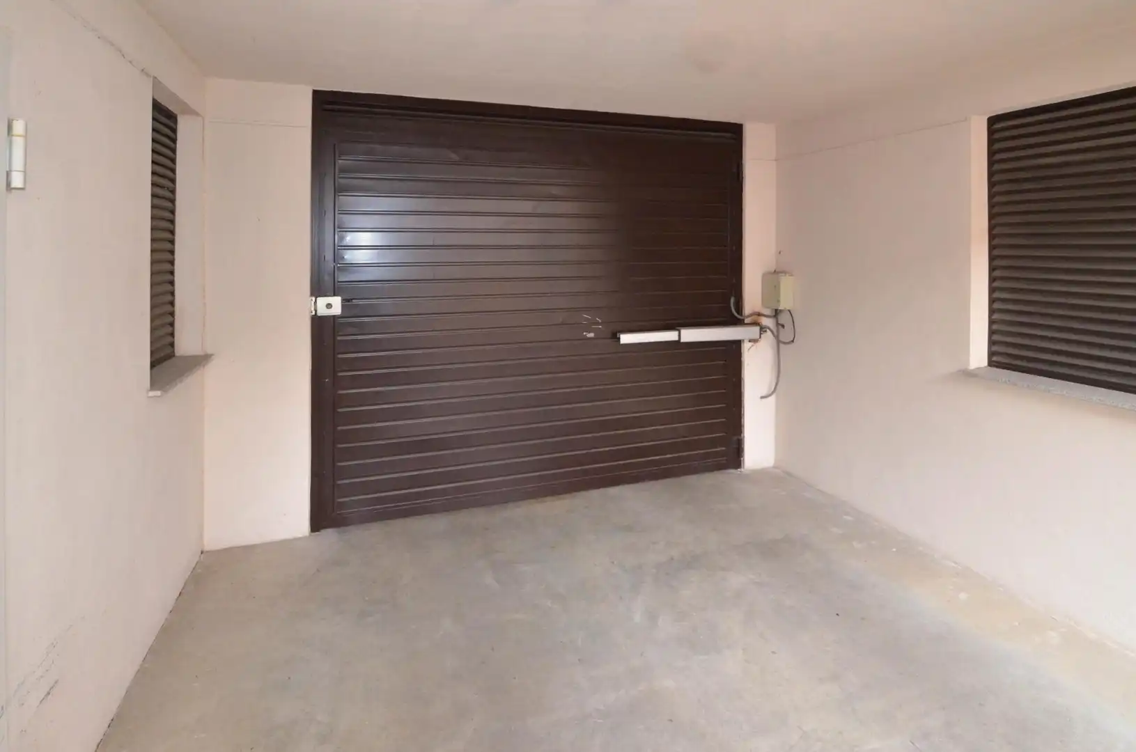 Parking of Flat for sale in La Fuente de San Esteban   with Heating, Storage room and Balcony