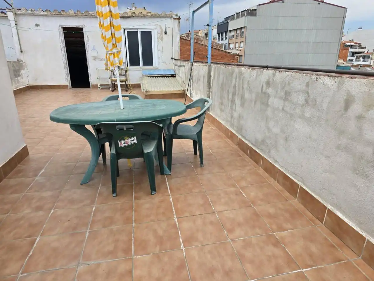 Flat for sale in Calle Bages, imagen 4