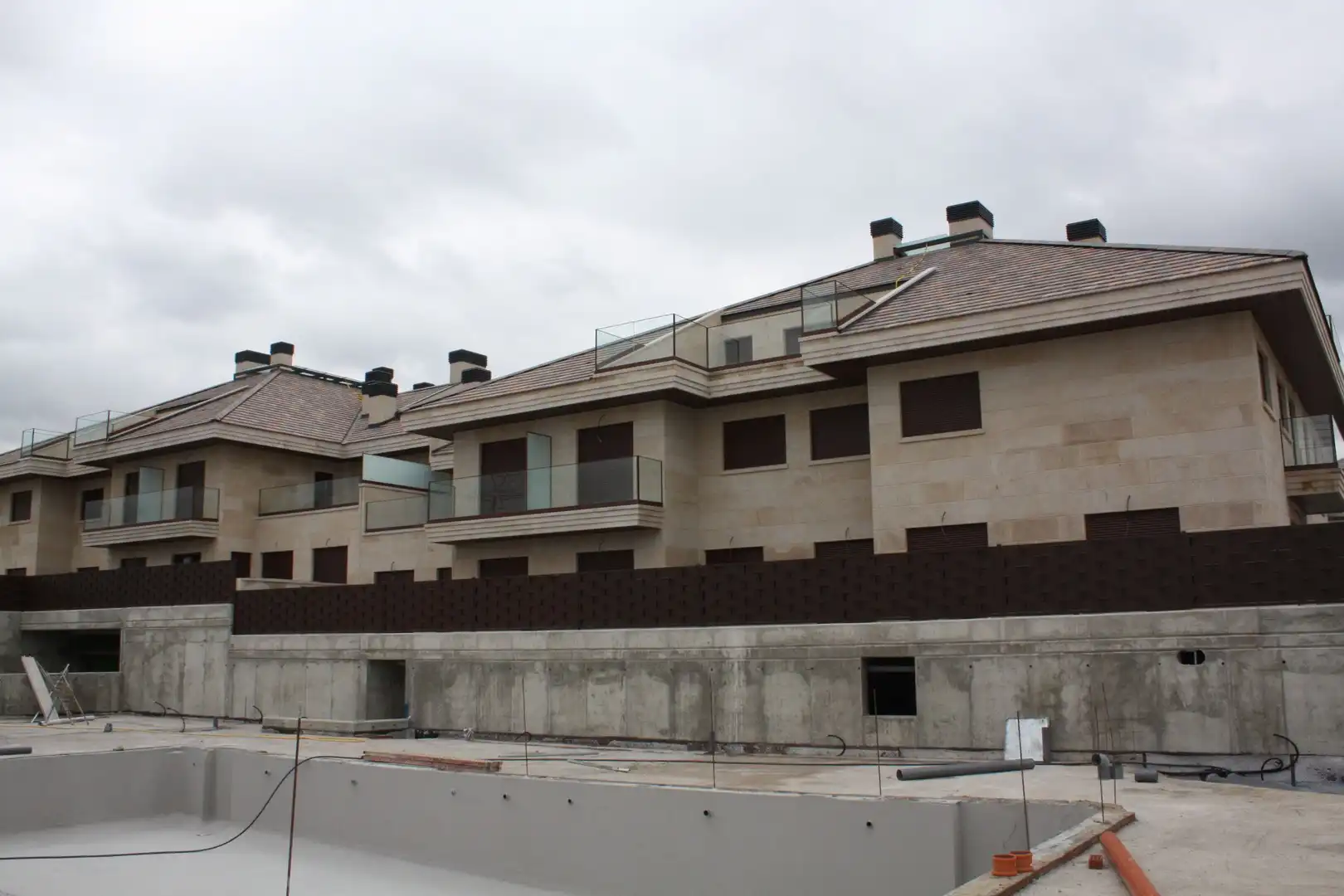 Appartamento con piscina in affitto a Calle de la Libertad, imagen 8