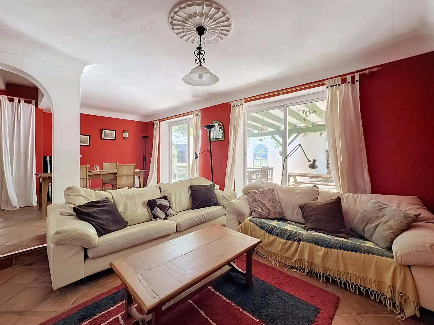 House for sale in Carretera Getares 20 20, imagen 13