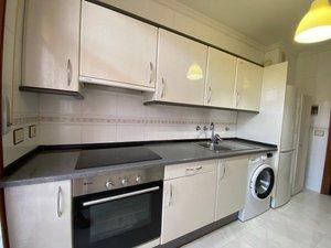 Foto 4 de Pis de lloguer a Lexarreta Kalea, 16, Neguri, Bizkaia