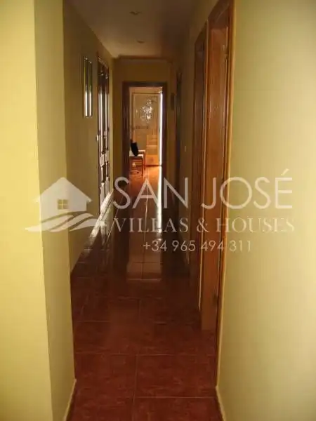 Appartement avec terrasse à vendre à Aspe Centro, imagen 14