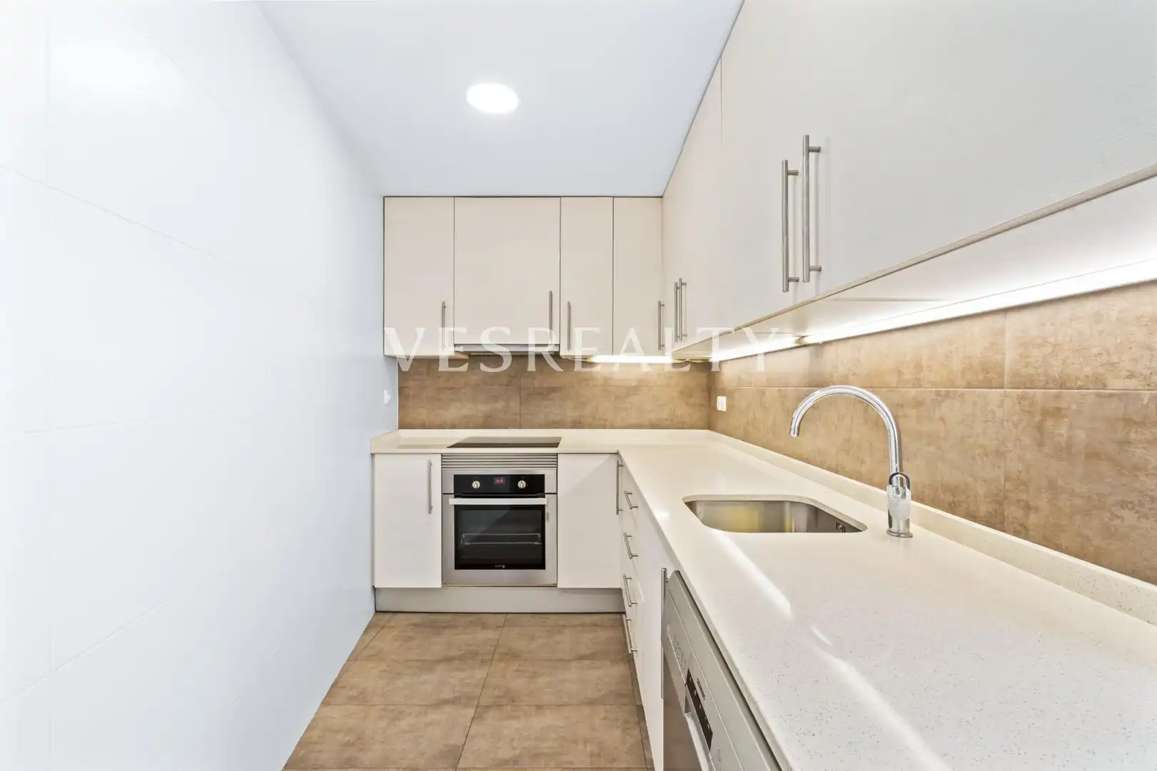 Cocina de Piso en venta en Centro