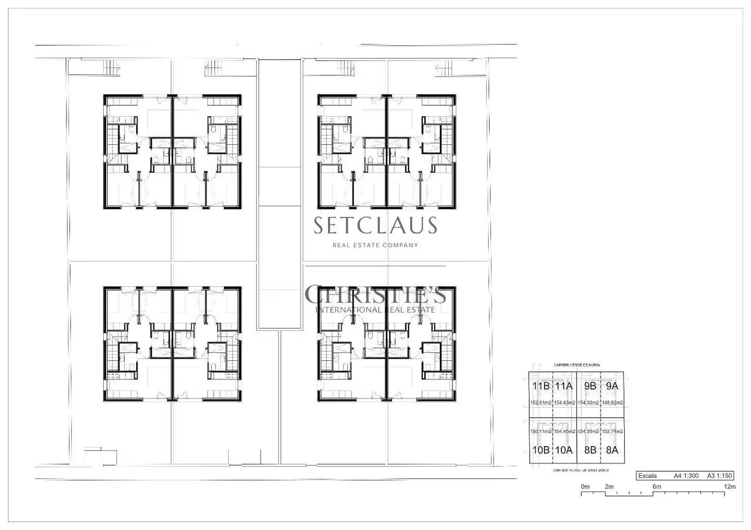 Casa aparellada en venda a Verge de Núria, imagen 24