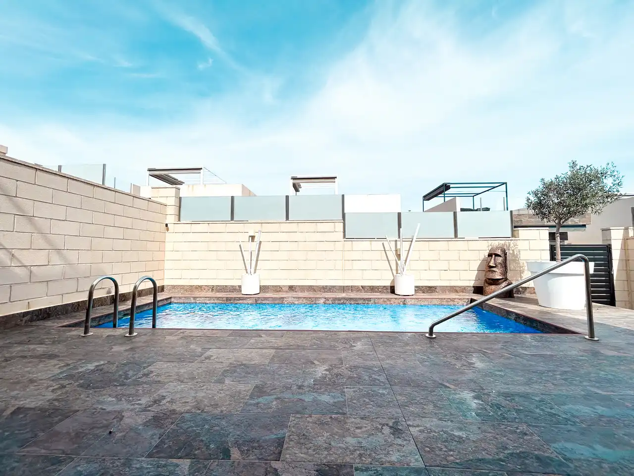Casa in vendita a Orihuela Costa, imagen 35