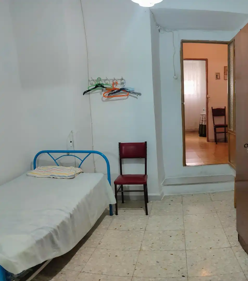 Habitación de Casa o chalet en venta en Serón