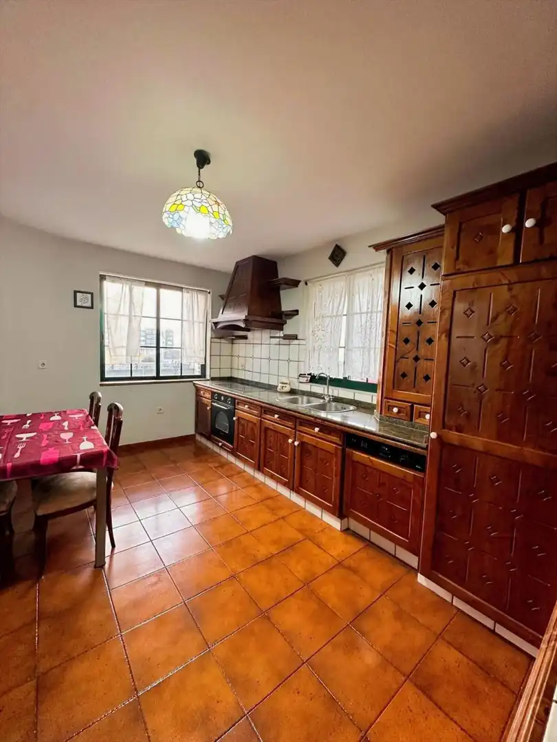 Chalet con jardín en venta en Calle Robaleira 17, imagen 15