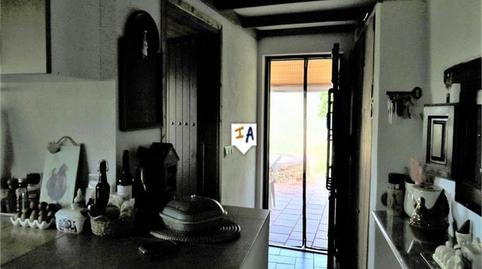 Foto 5 de Finca rústica en venda a Huelma, Jaén