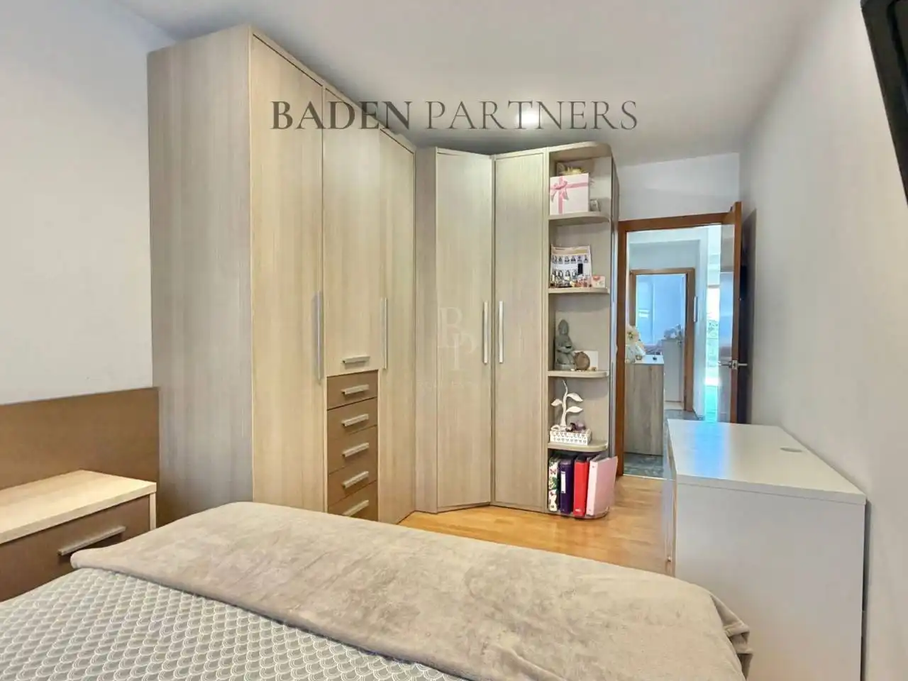 Wohnung mit Pool zum Verkauf in Calle Duc de Vendôme, imagen 19
