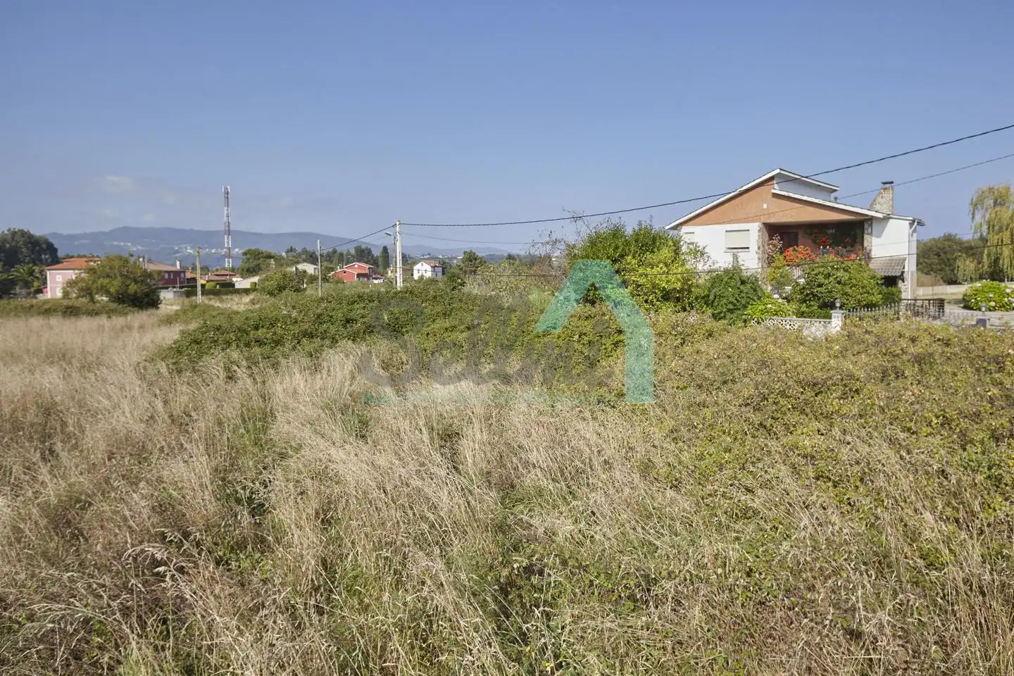 Lands and plots for sale in Aldea Barganaz, imagen 8