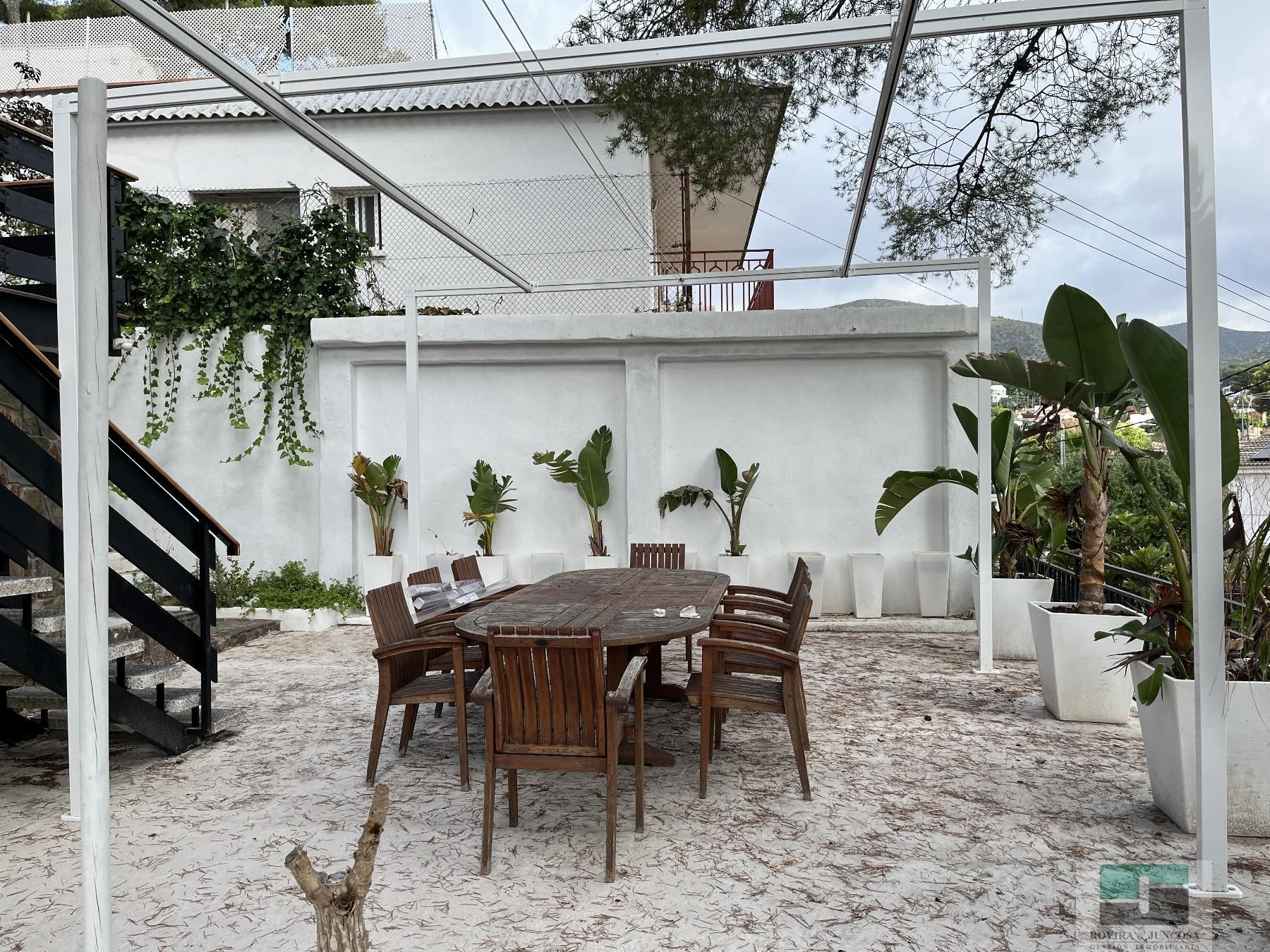 House or chalet to rent in Montmar