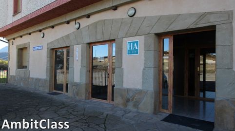 Foto 4 de Edifici en venda a Puente la Reina de Jaca, Huesca