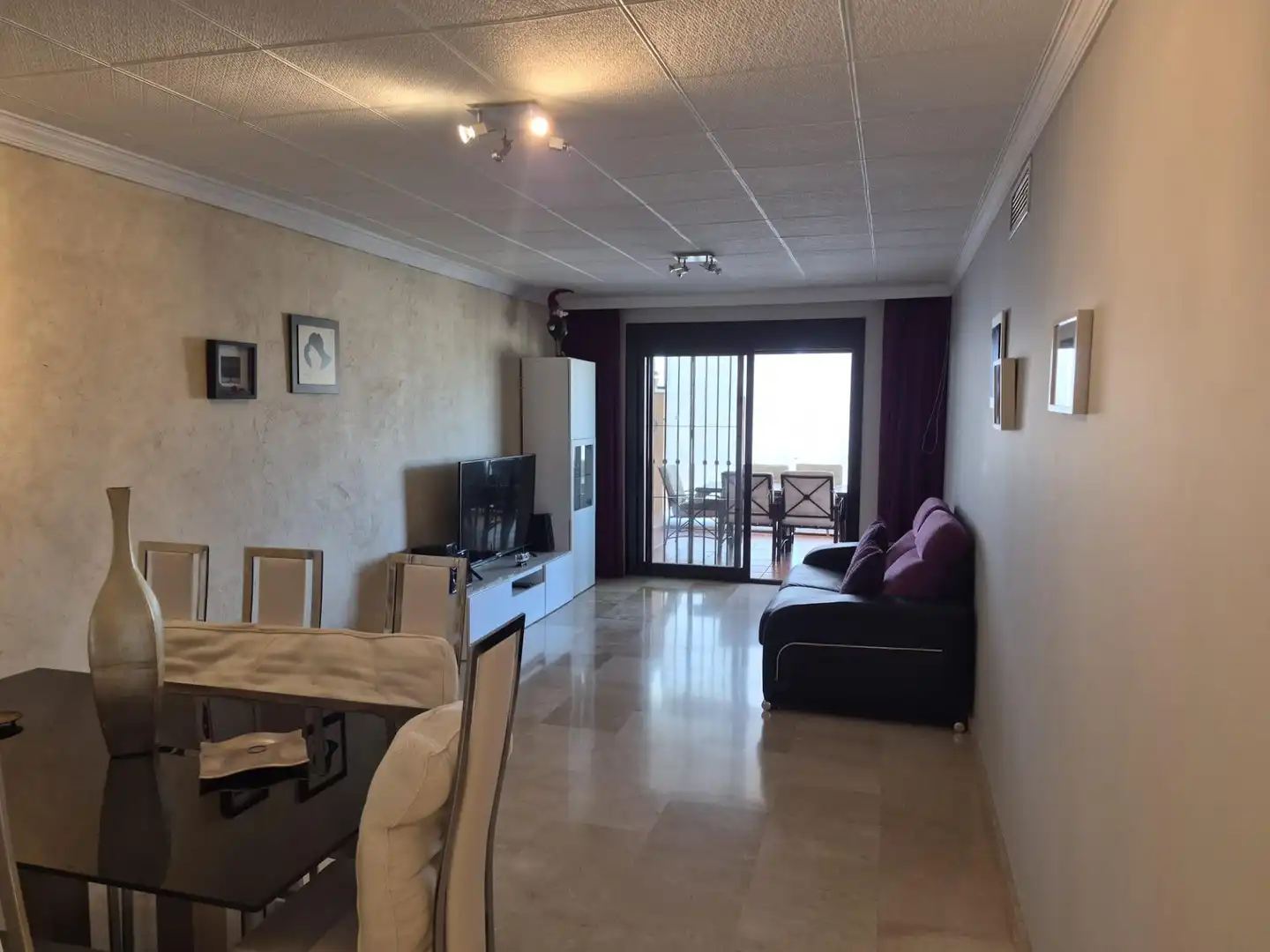 Apartment with pool for sale in Avenida PUERTO GATOS C. COLORADO, imagen 2
