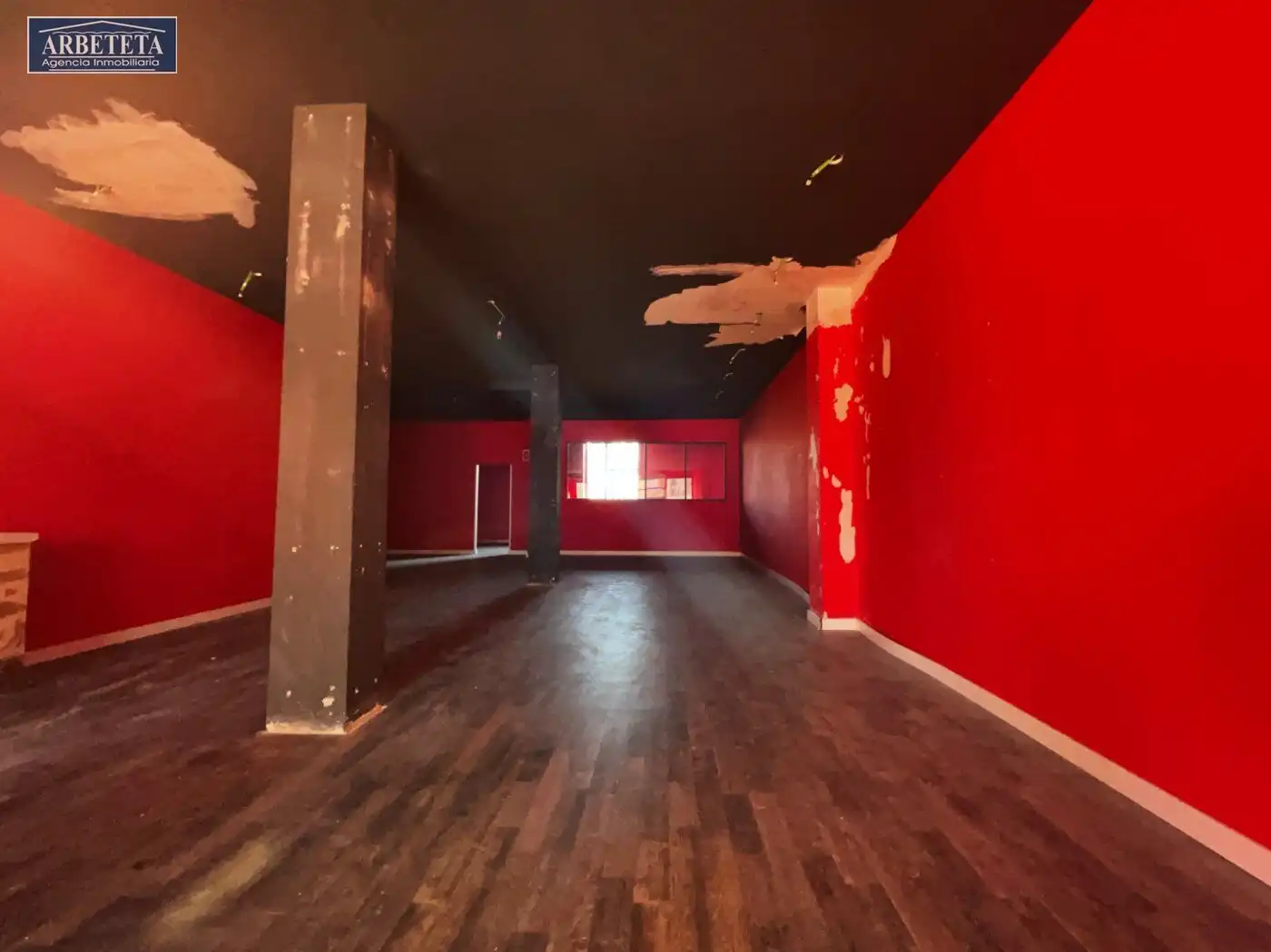 Local comercial de lloguer a Casco Histórico, imagen 4