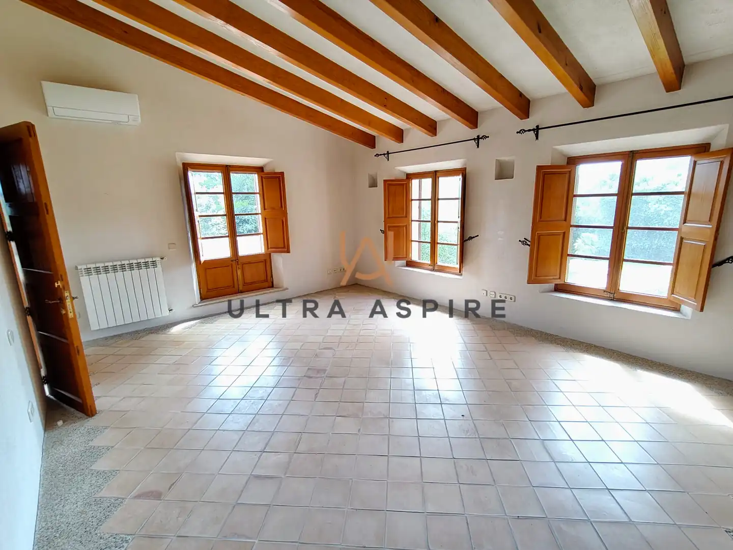Country house zur Miete in Son Servera Poble
