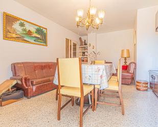 Dining room of Flat for sale in Figueres