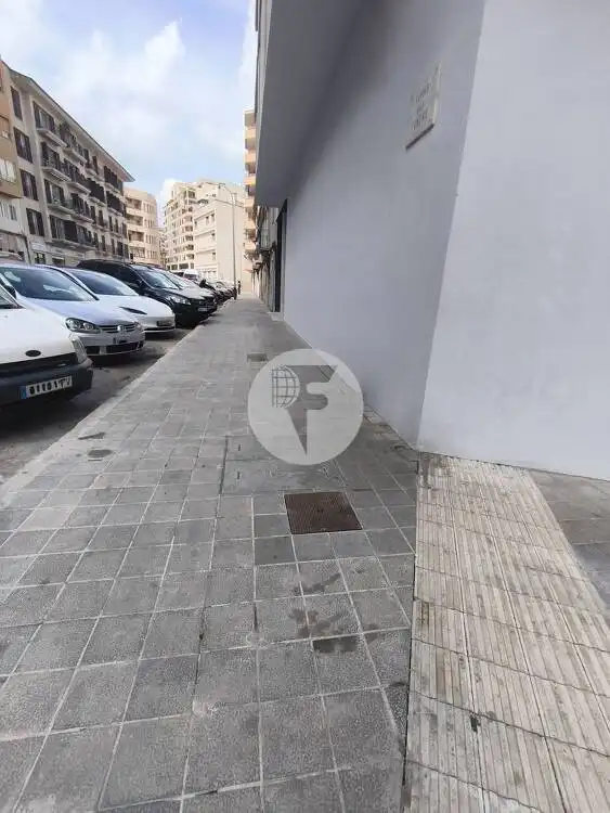 Parking de Local en venta en  Palma de Mallorca