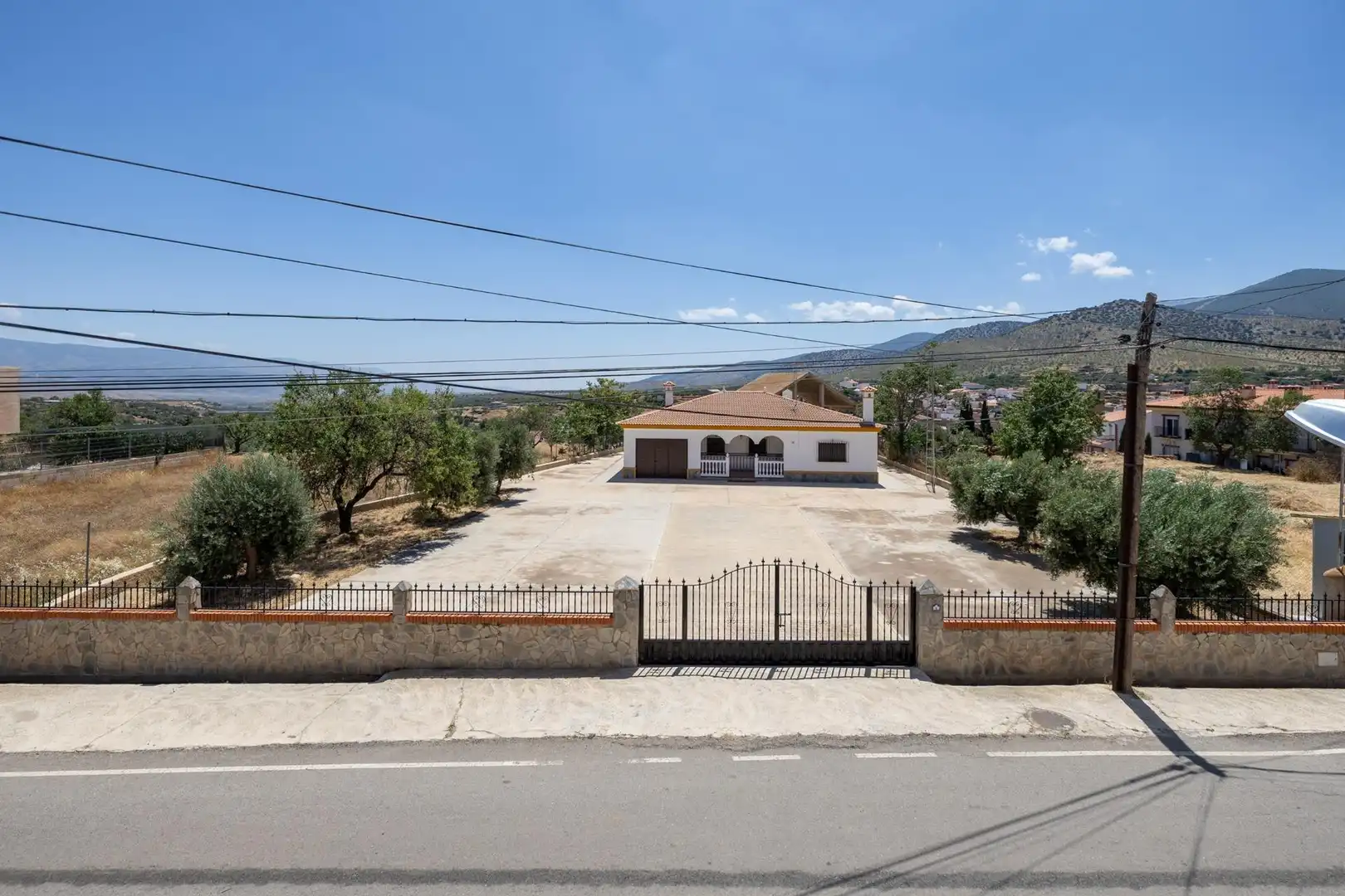 House for sale in Huéneja, imagen 2