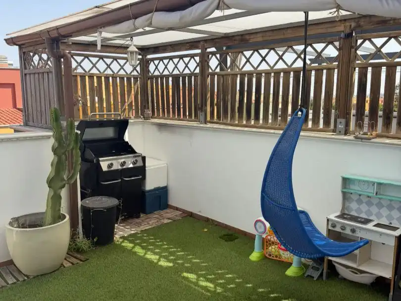 Terrassa de Casa o xalet de lloguer en Las Palmas de Gran Canaria