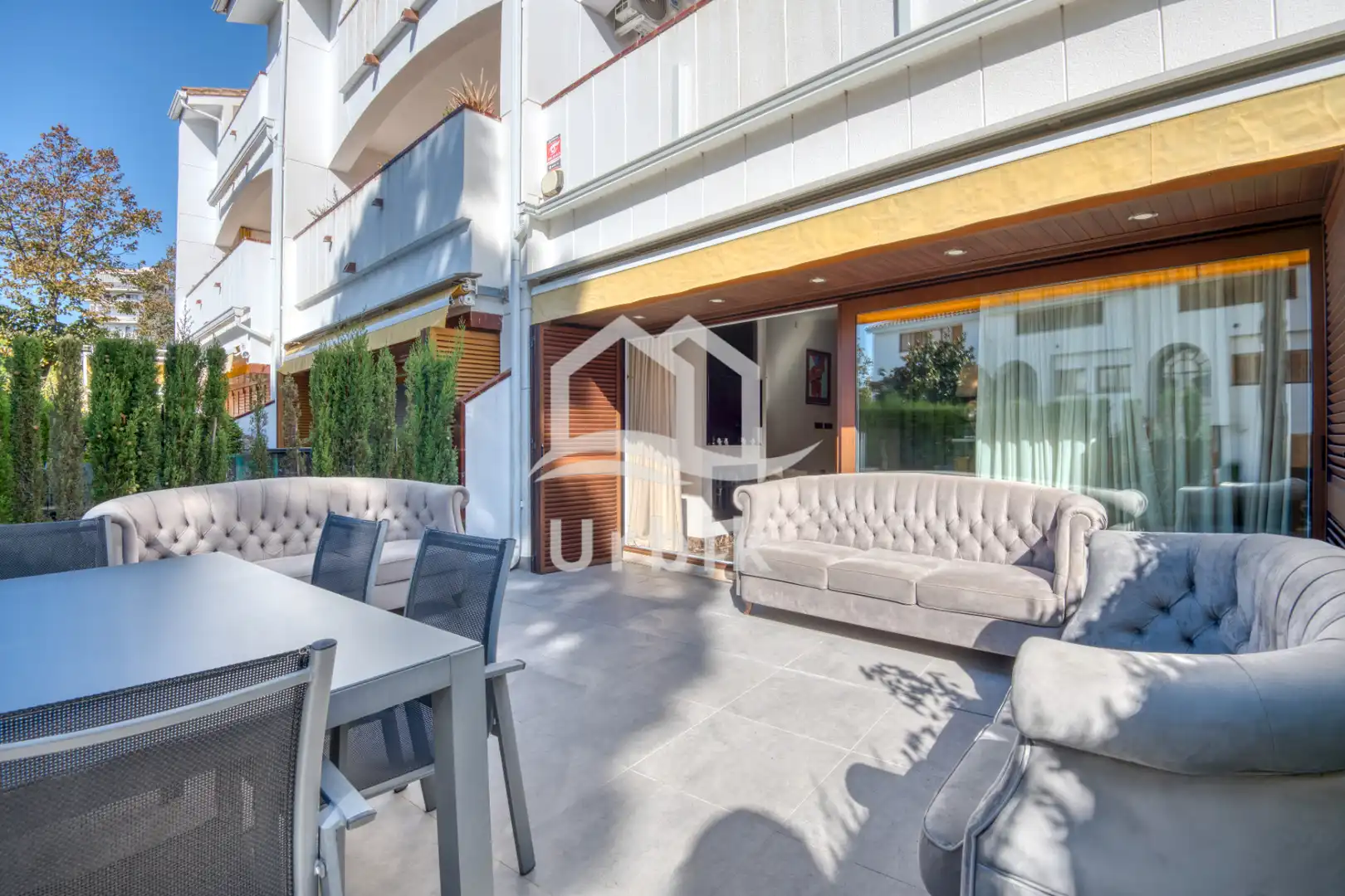 Maison mitoyenne avec terrasse à vendre à Plaça de la Sardana 8, imagen 12