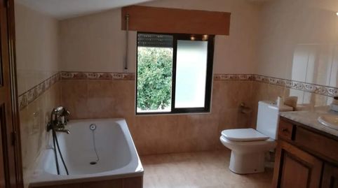 Foto 4 de Apartamento de alquiler en Camino de las Huertas, 2, Miralvalle - Av. Virgen del Puerto - La Data, Plasencia
