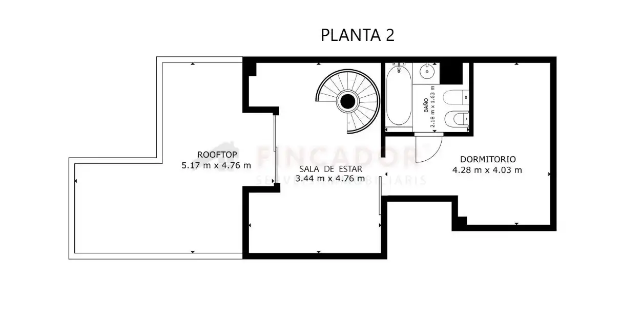 Maisonette mit Terrasse zum Verkauf in Carrer de l'Horta Novella, imagen 24