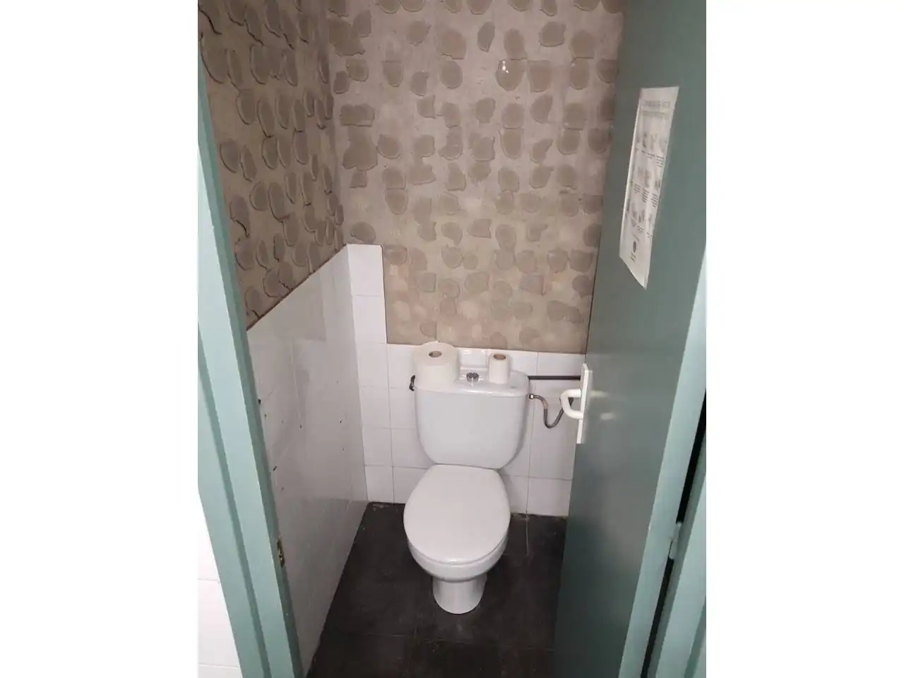 Local comercial de lloguer a Calle Sant Antoni, imagen 17