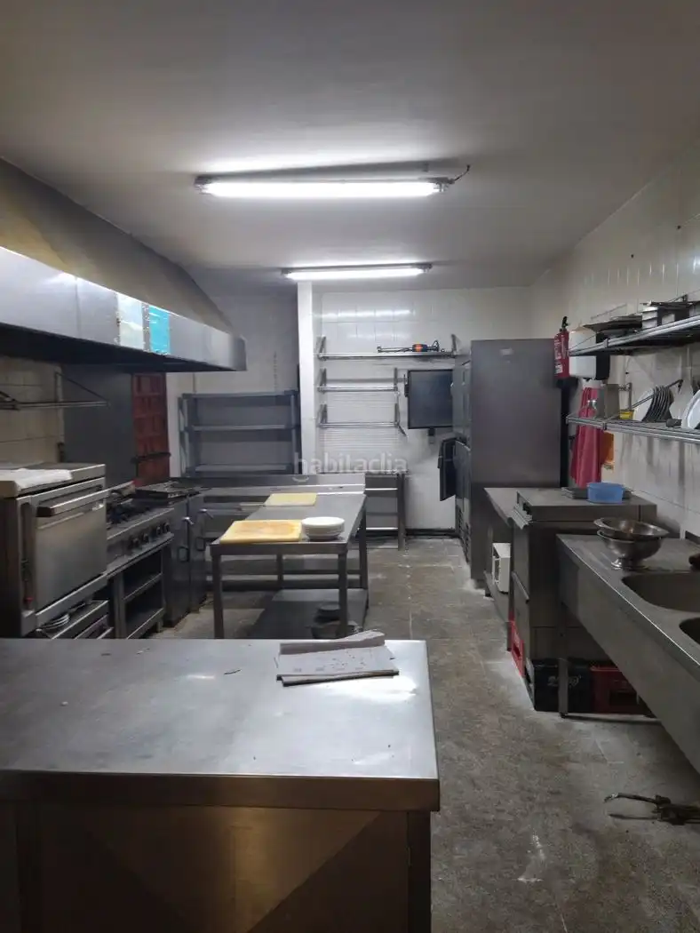 Business premises for sale in Calle Concepción García Robles 1, imagen 6