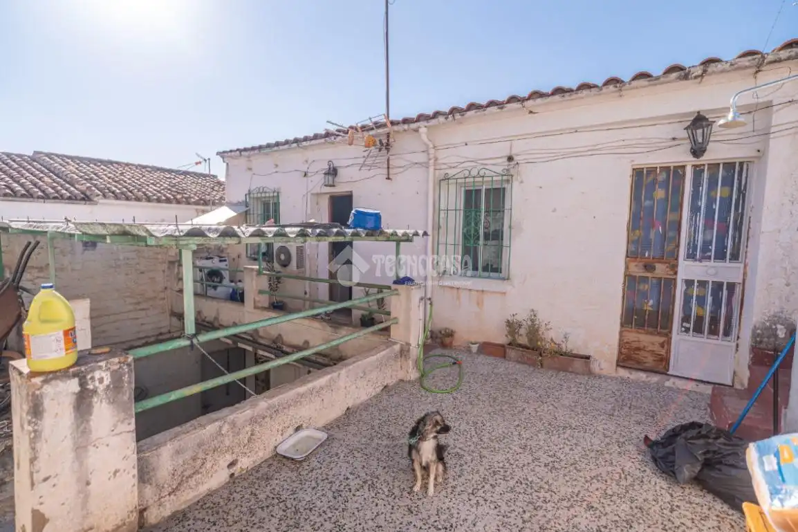 Casa pareada en venta en La Zarzuela - San José - Belén, imagen 12