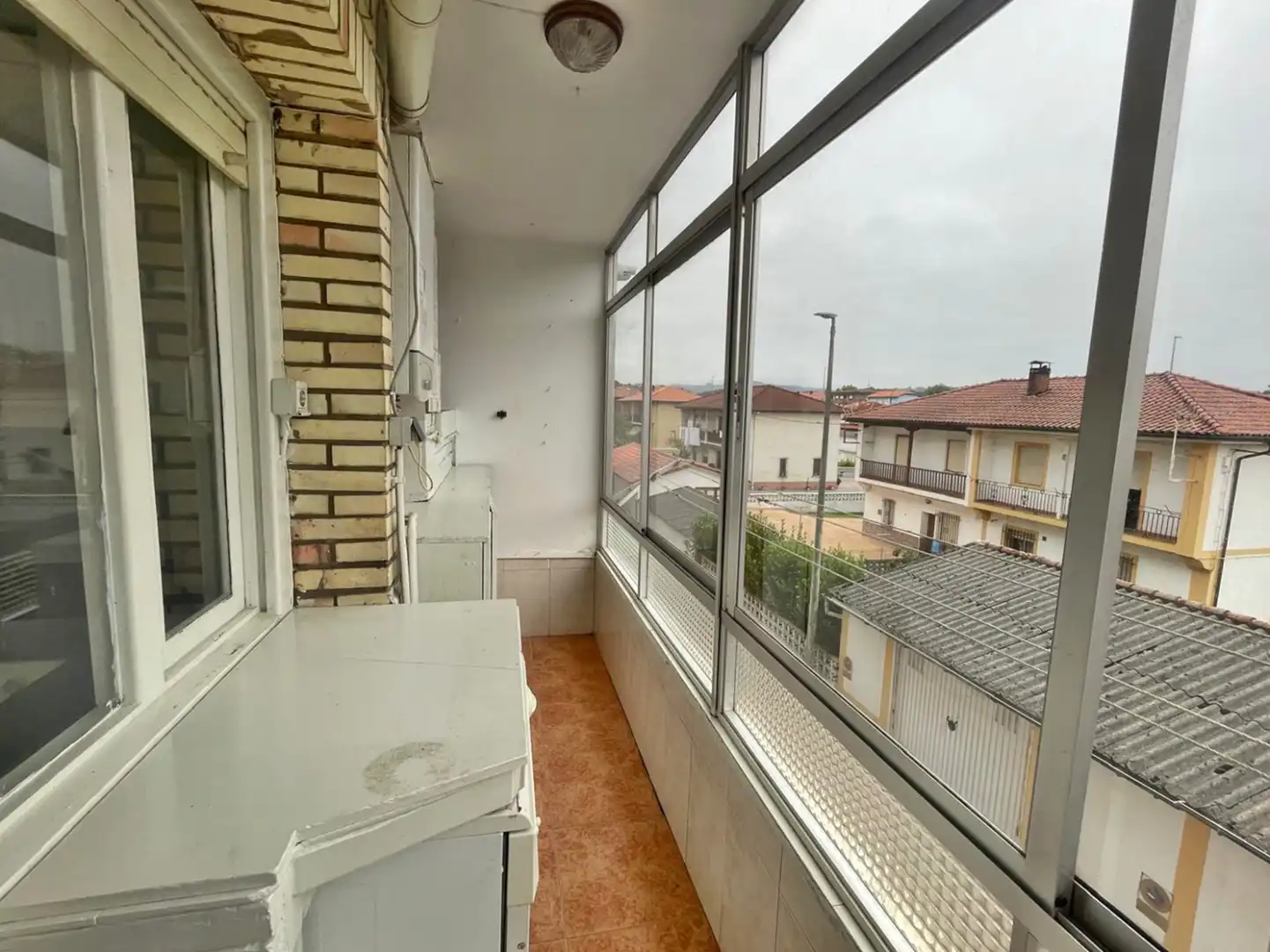 Terraza de Piso en venta en Reocín con Calefacción, Terraza y Balcón