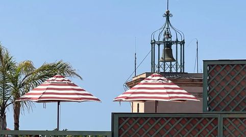 Foto 4 de Casa adosada en venta en Plaça de la Pescateria, 5, Cort, Palma de Mallorca