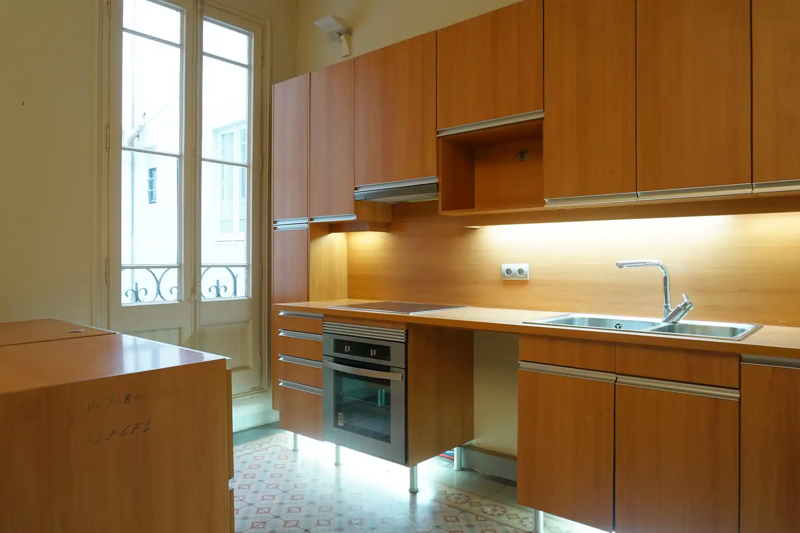 Ufficio con balcone in affitto a Carrer d'Aribau, imagen 20
