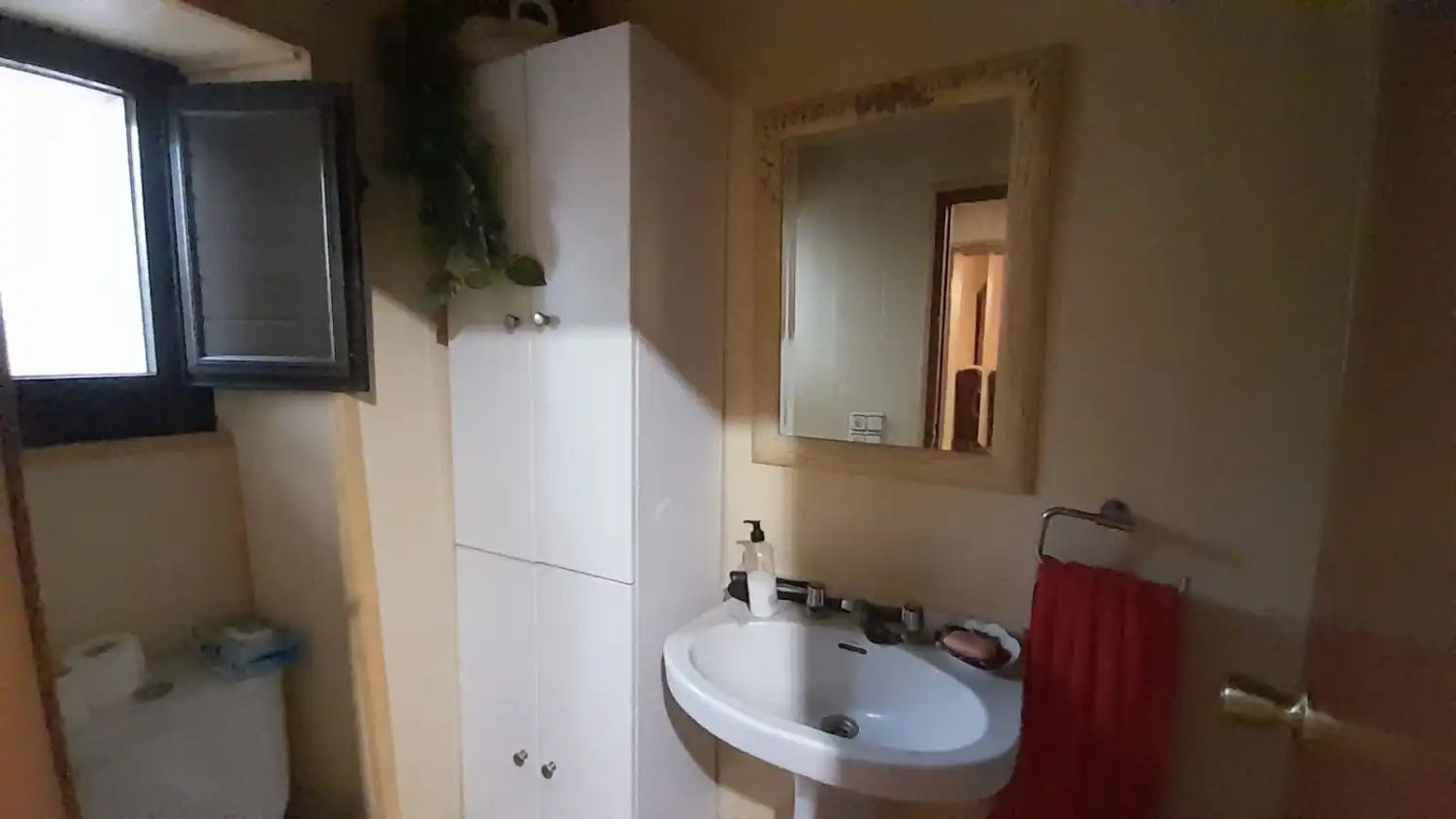 Bathroom of Houses for sale in La Sagrada   with Storage room