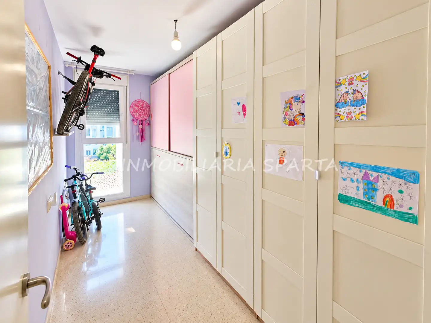 Piso en venta en Centro - Barriada Mallorca