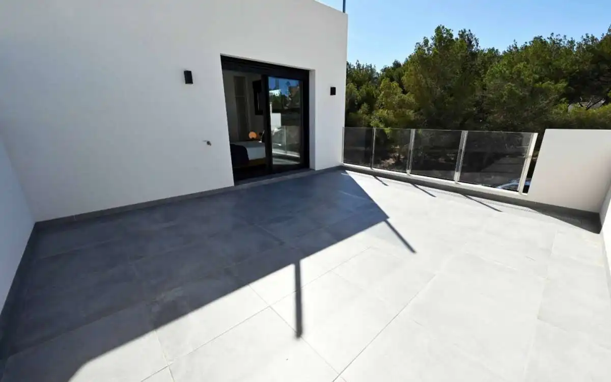 Terrace of Houses for sale in Orihuela  with Terrace