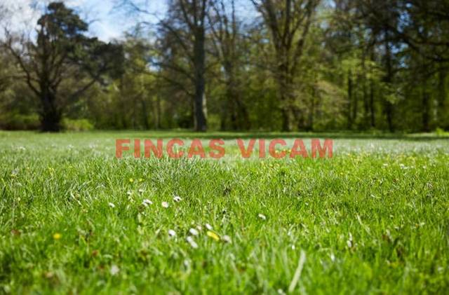 Terreno en Venta en Partida Afueras Huesca, 57A en Pedanias