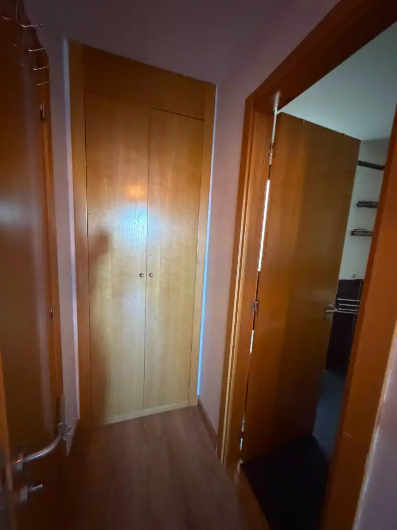 Apartamento de alquiler en Ciudad Real con Amueblado