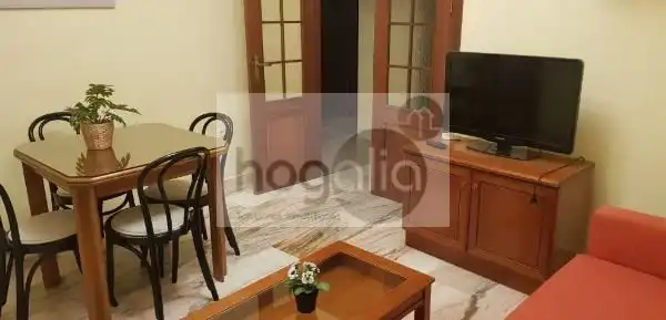 Fotografía del inmueble reportado: 1.300 €/mes — Arenal – Museo, Sevilla