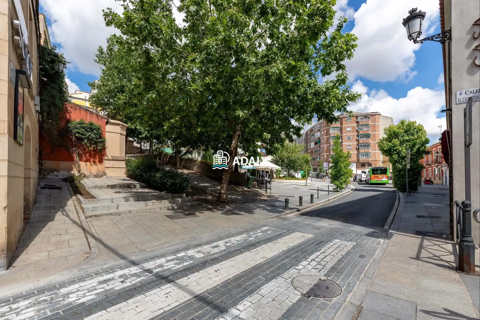 Pis en venda a Calle Parras, imagen 34