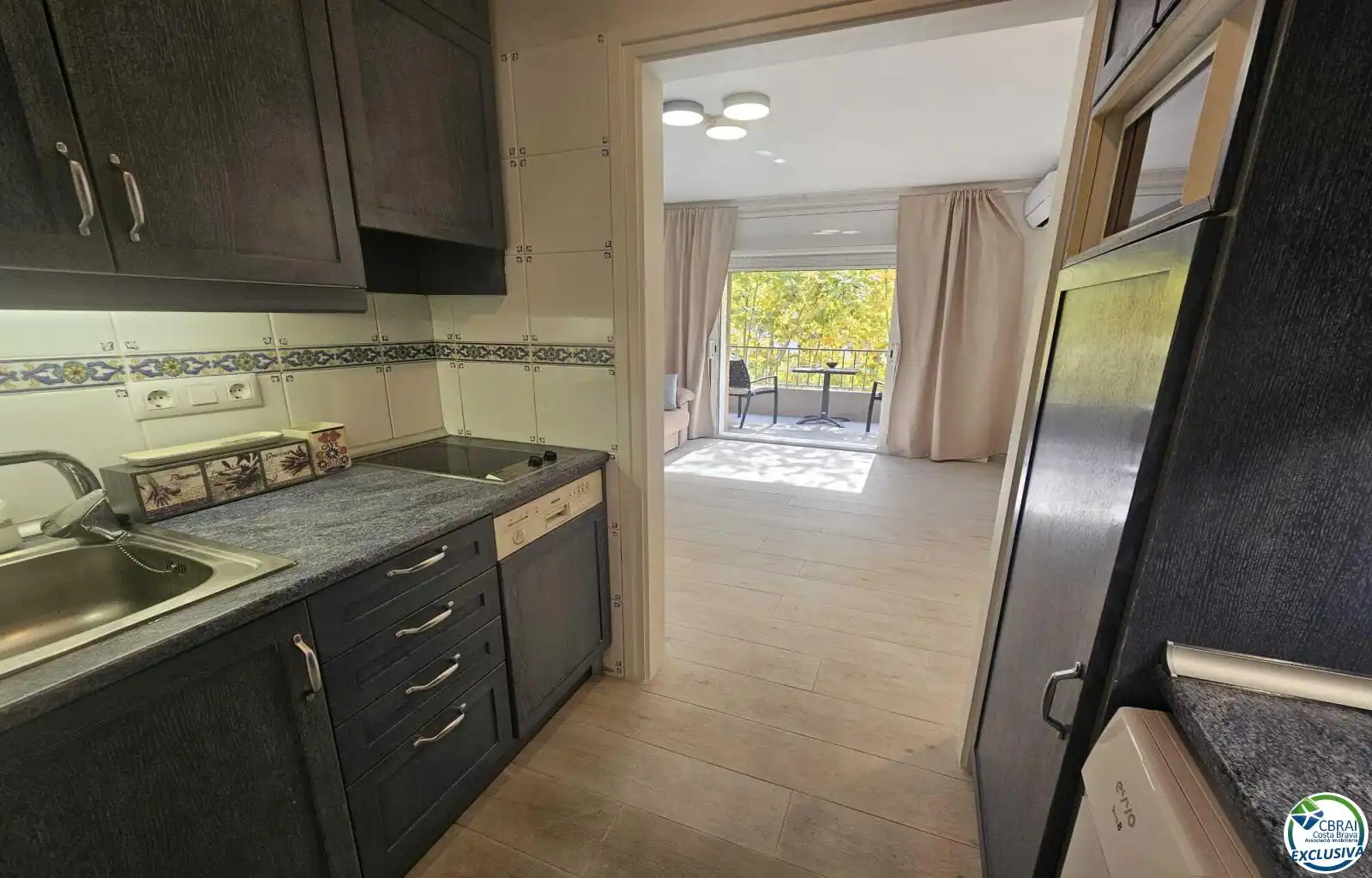 Piso con ascensor en venta en Carrer Fages De Climent 1, imagen 4