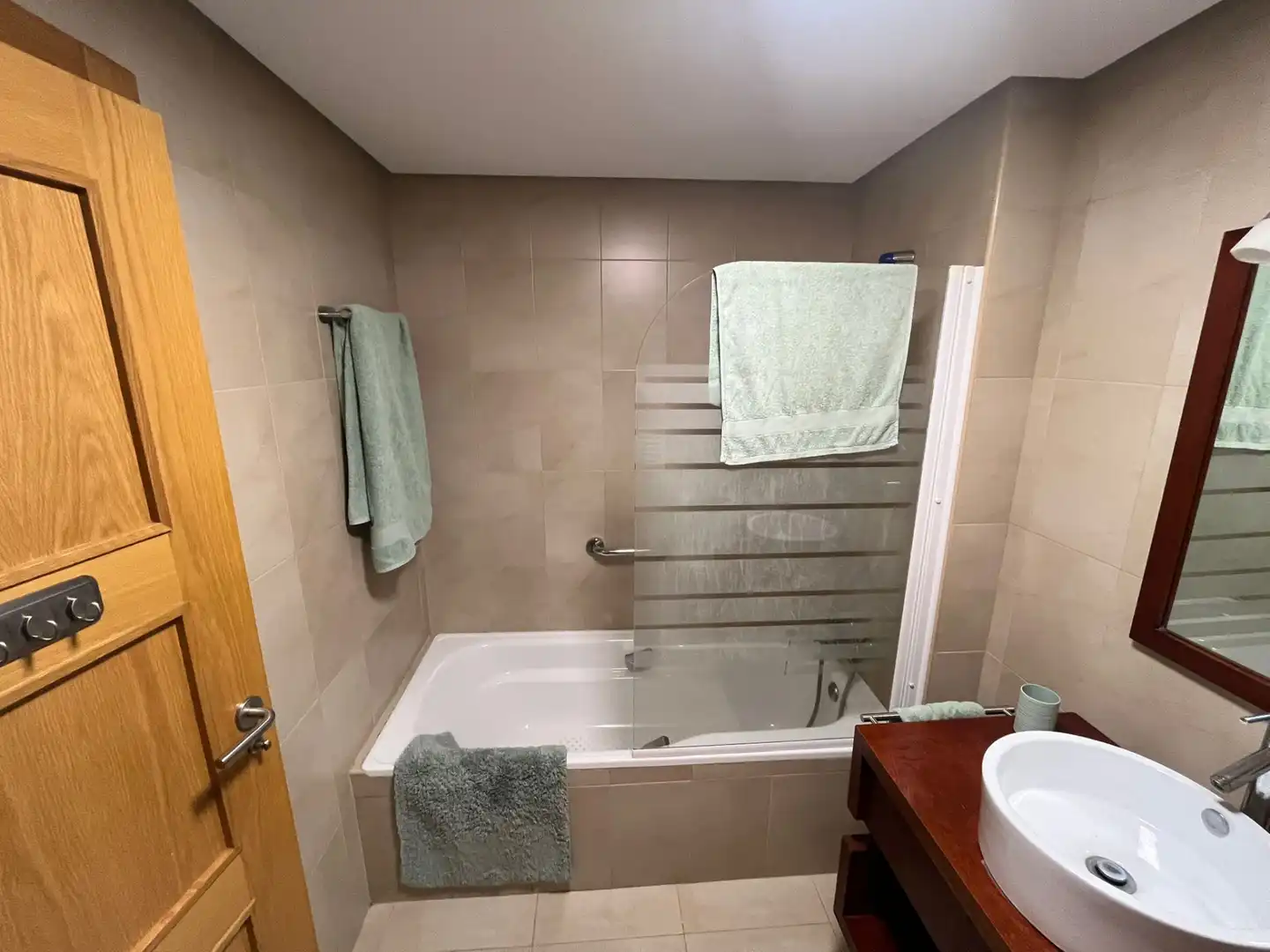 Flat for rent in Calle los Rubios, Roldán