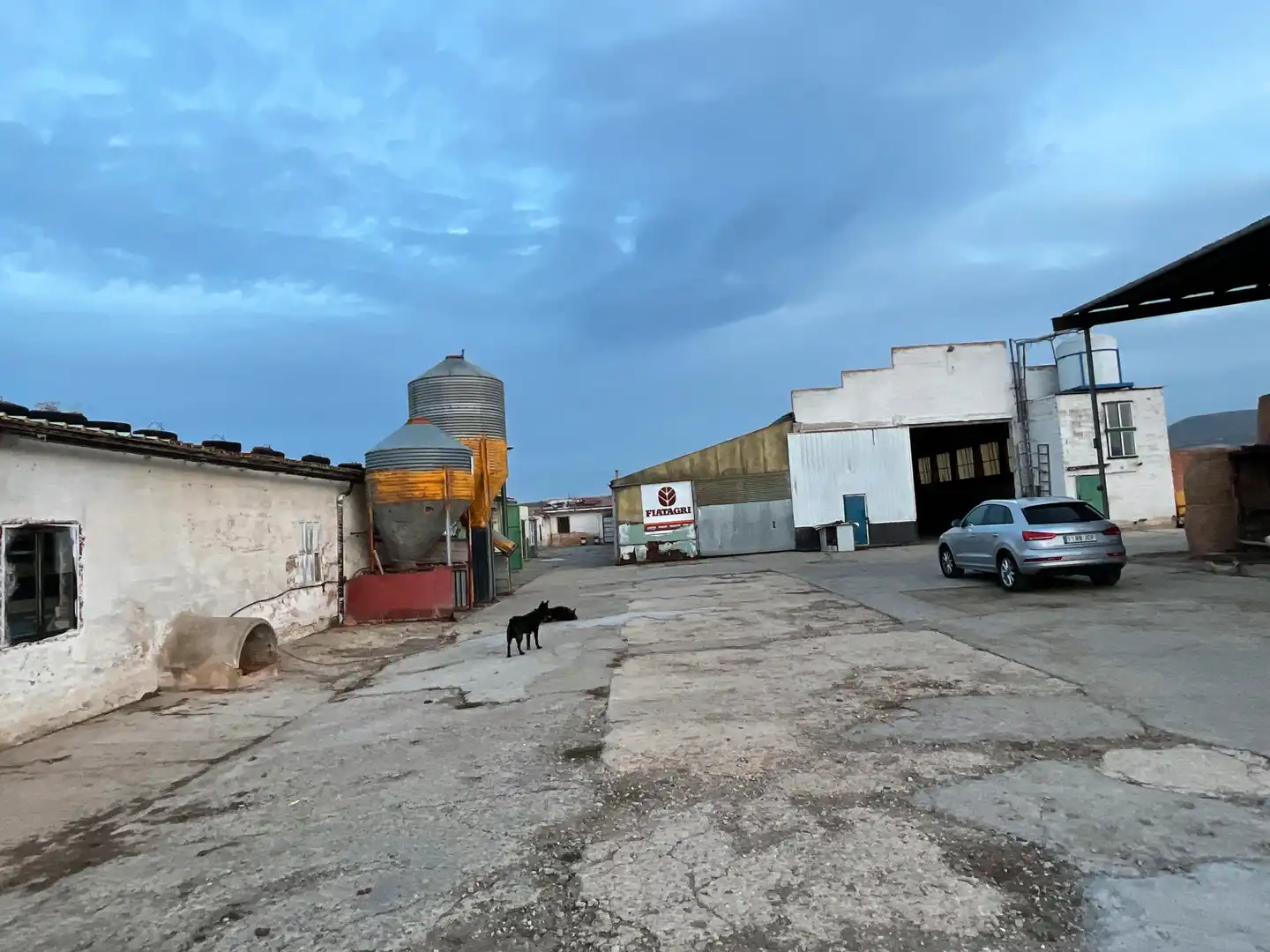 Rustikales Grundstück zum Verkauf in Santo Domingo de la Calzada, imagen 24