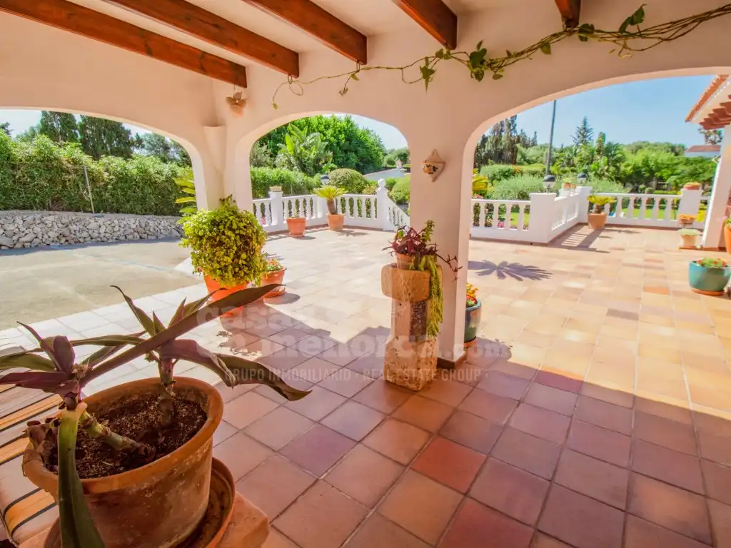 Landhaus mit Pool zum Verkauf in Alaior poble, imagen 7