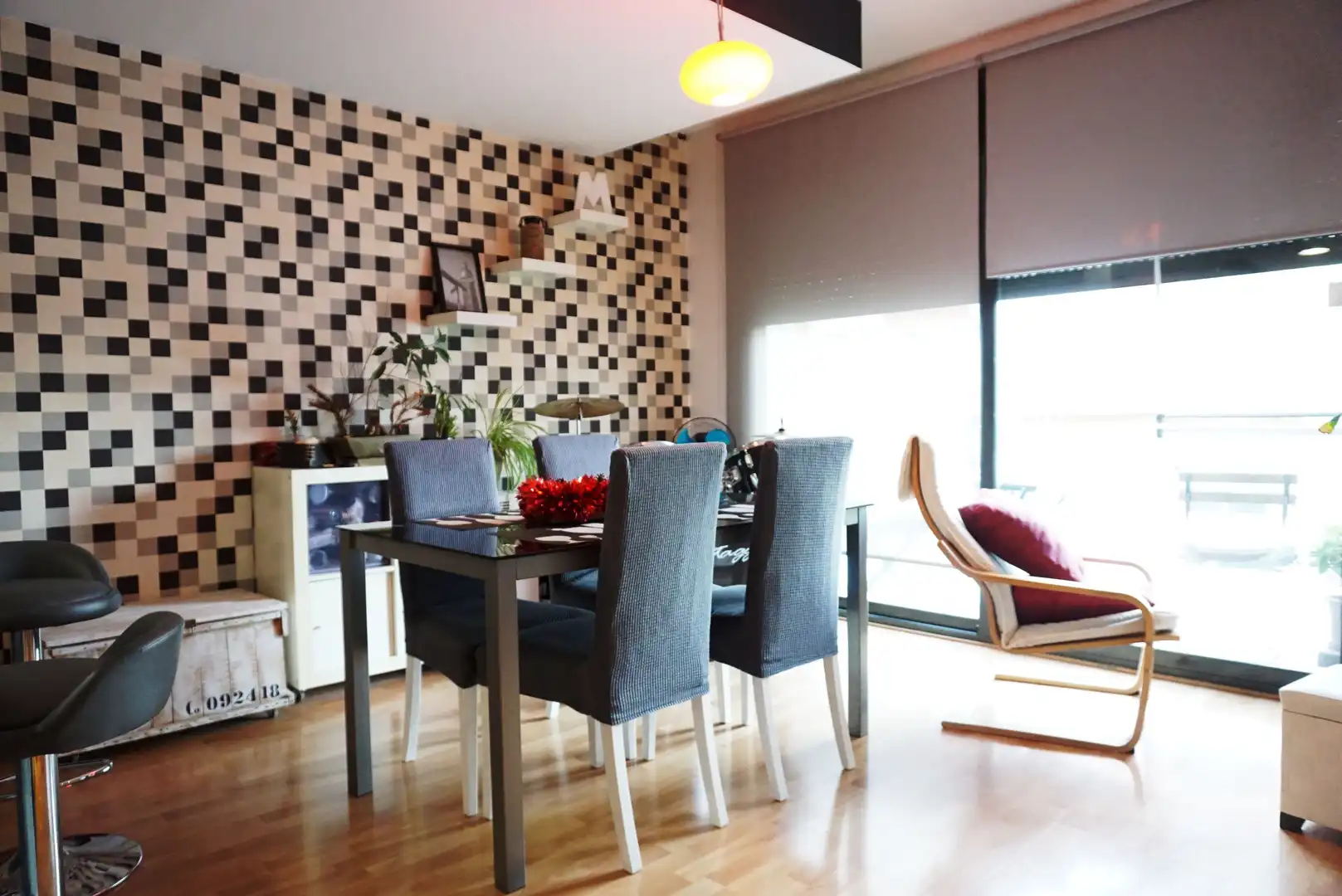 Piso con terraza en venta en Creu de Barberà - Sector Sud, imagen 7