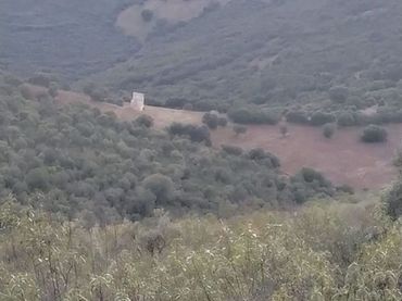Rural land for sale in Fuente el Fresno
