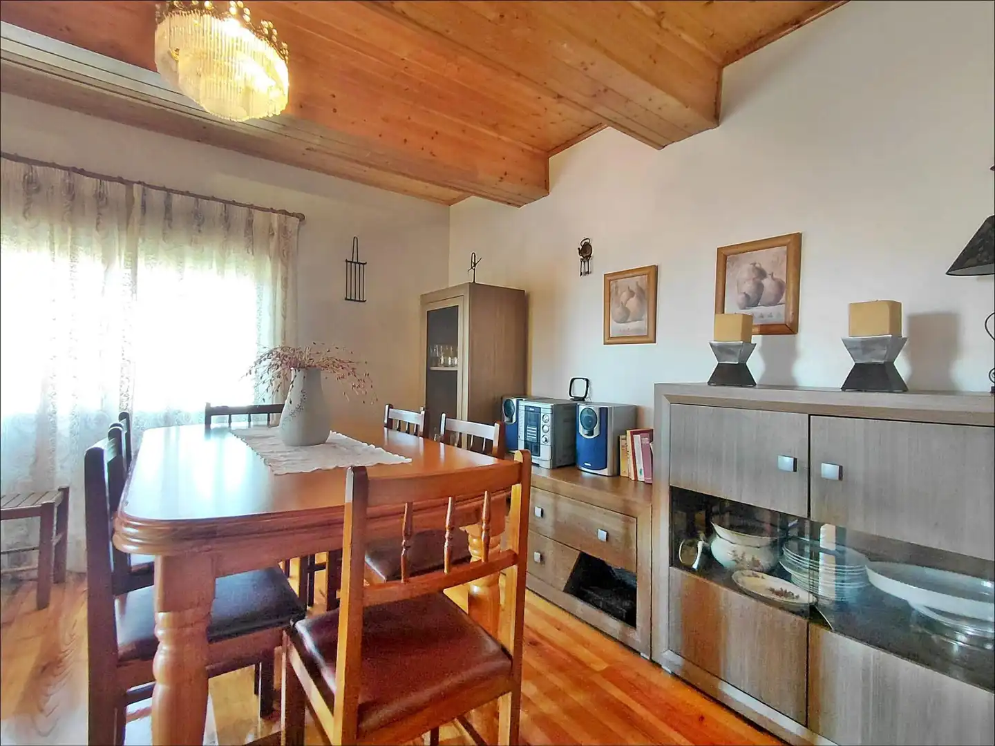 House with terrace for sale in Calle REIS - PADRIÑÁN, imagen 21