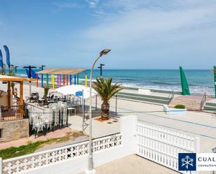 Casa o xalet de lloguer en Oropesa del Mar / Orpesa amb Terrassa