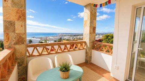 Photo 2 of Flat for sale in Avenida del Higuerón, El Higuerón, Fuengirola